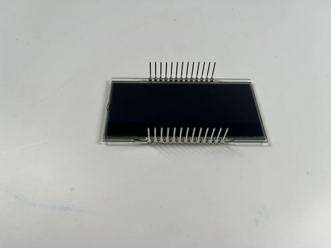 شاشة LCD المصفوفة السلبية HTN شاشة LCD للجهاز المعالج للغذاء