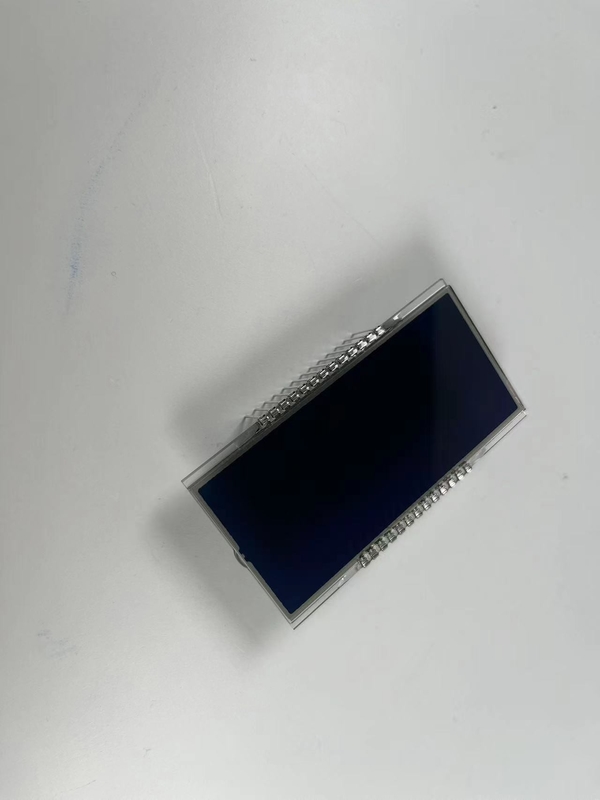 شاشة LCD المصفوفة السلبية HTN شاشة LCD للجهاز المعالج للغذاء