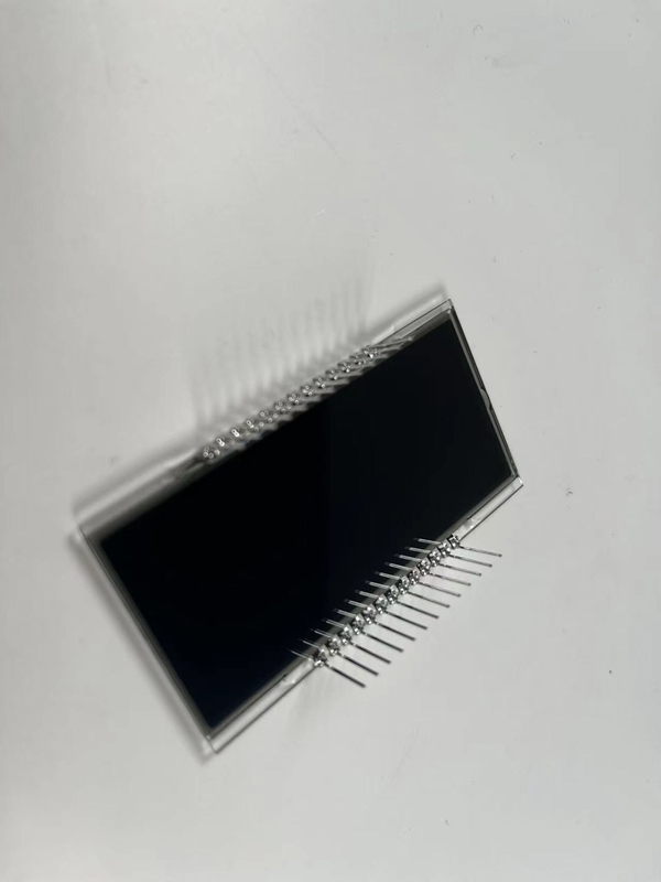 شاشة LCD المصفوفة السلبية HTN شاشة LCD للجهاز المعالج للغذاء