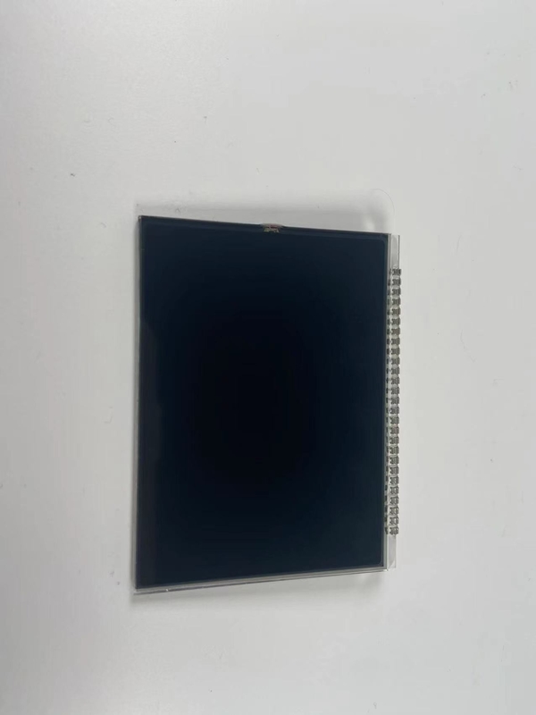 خصيص سلبي 12 0 ساعة VA شاشة LCD عرض ناقل الرقم الرسومية شاشة LCD زجاجي VA لوحة لتحديد الحرارة