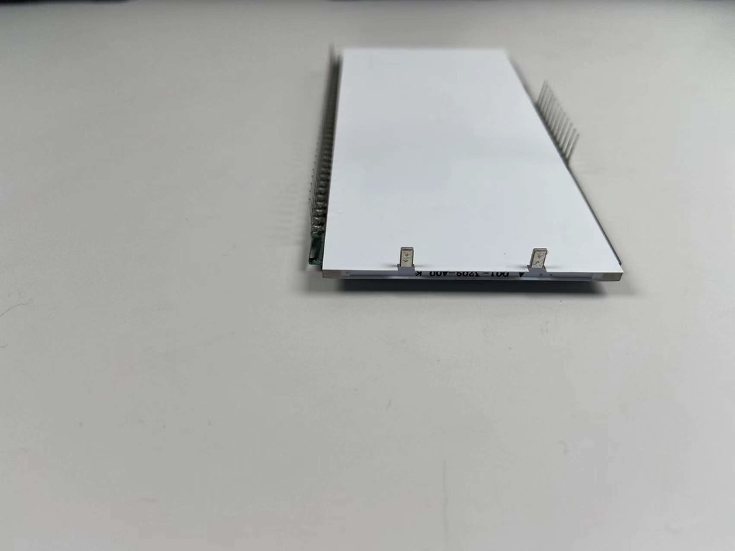 عرض LCD عاكس خصيص VA 6 O Clock عاكس عاكس عاكس عاكس عاكس