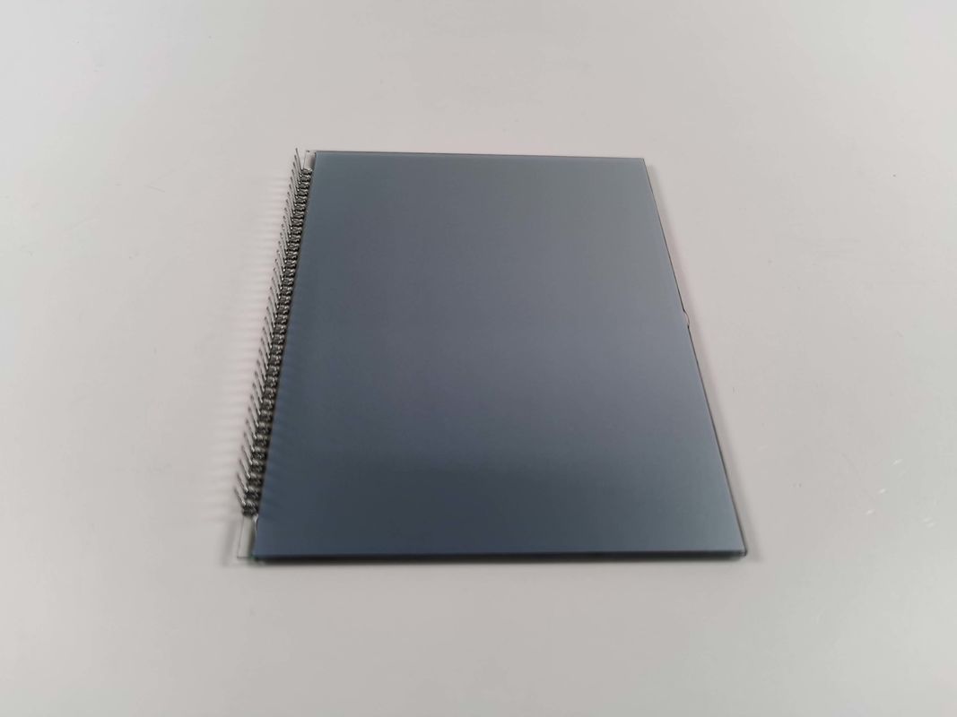 المصنع الصيني رقم إيجابي FSTN شاشة LCD تخصيص شاشة ناقلة TN Lcd للوحدة للأدوات