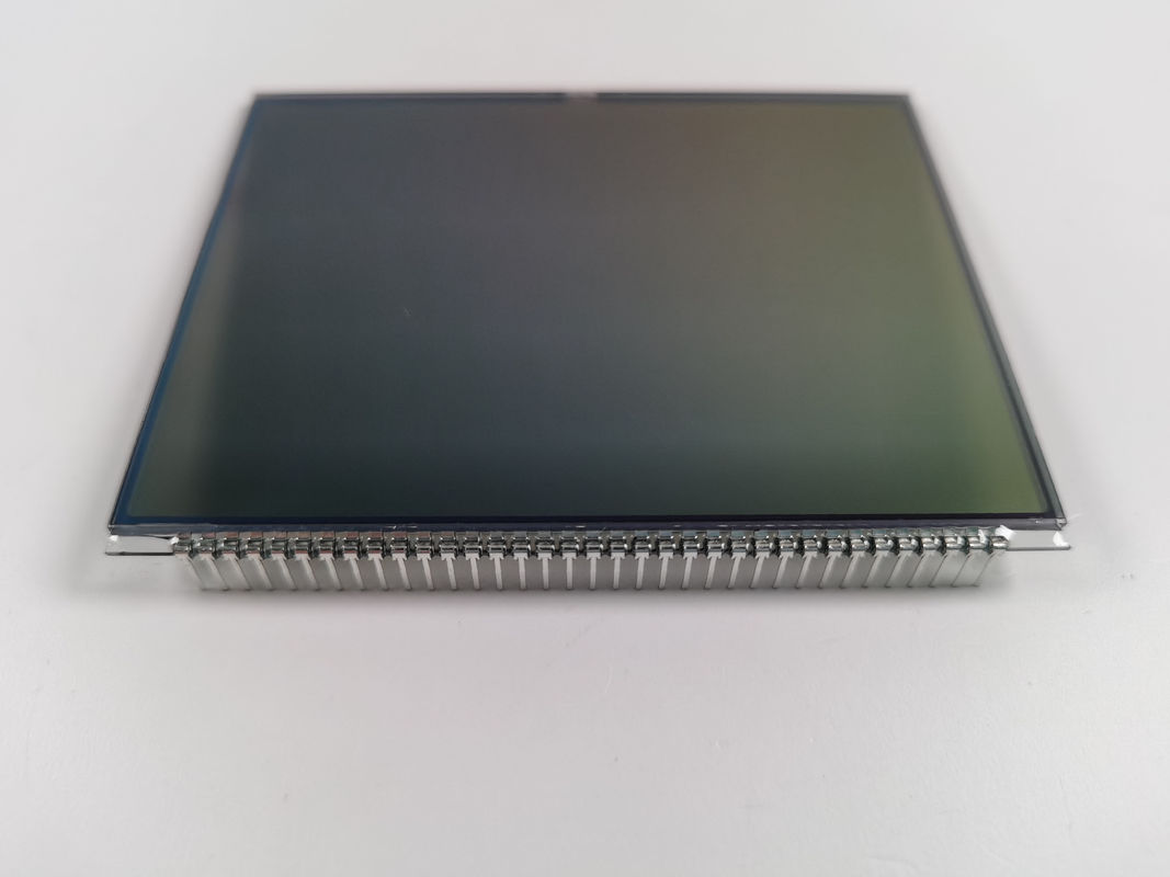 المصنع الصيني رقم إيجابي FSTN شاشة LCD تخصيص شاشة ناقلة TN Lcd للوحدة للأدوات