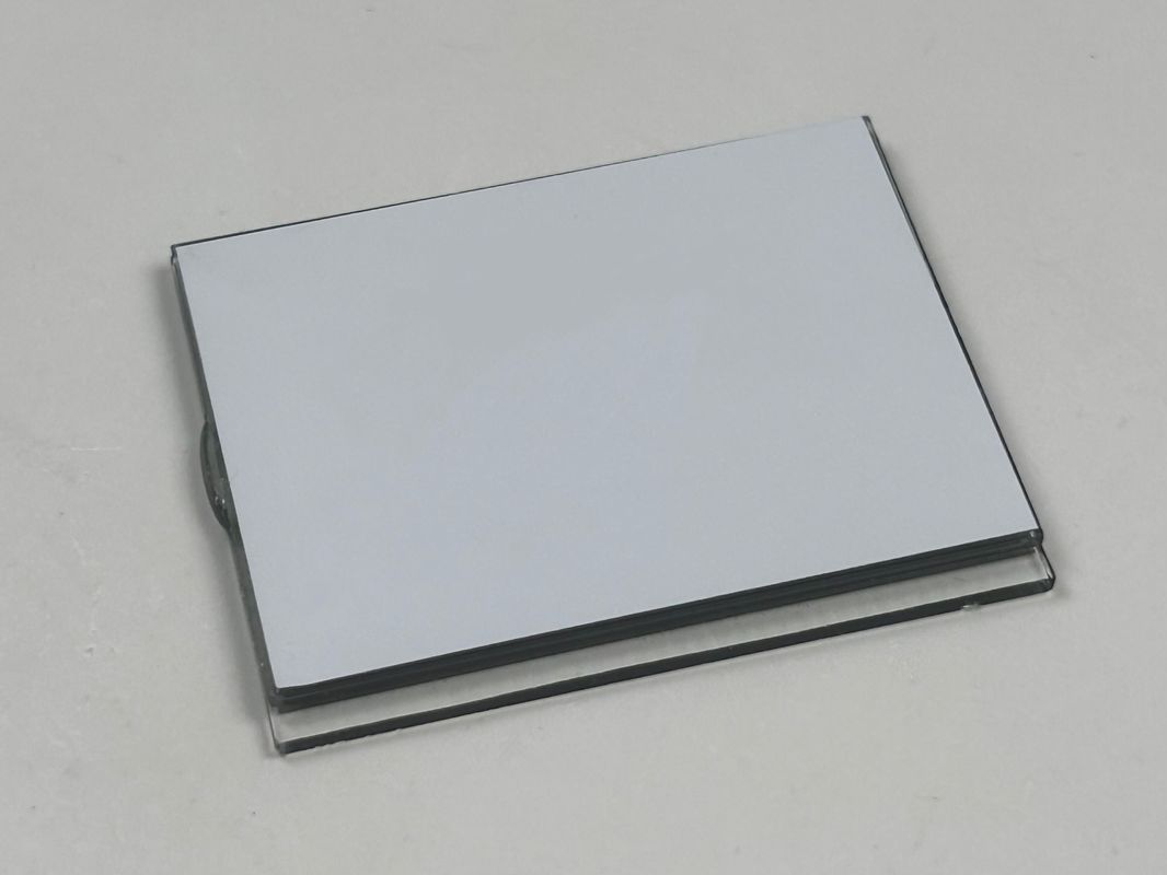 3.0 V عاكس إيجابي قطعة TN LCD مكيف الهواء التحكم عن بعد التحكم في درجة الحرارة