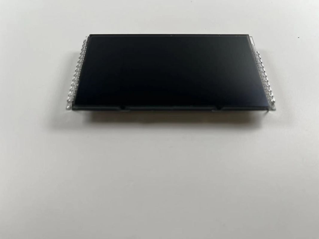 شاشة LCD ذات التباين العالي VA Monokrome للكهرباء الخارجية والداخلية