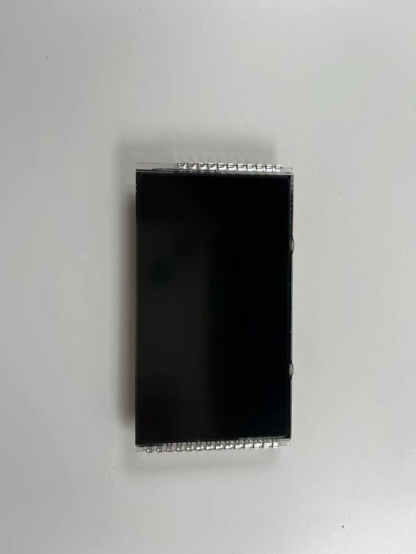 شاشة LCD ذات التباين العالي VA Monokrome للكهرباء الخارجية والداخلية