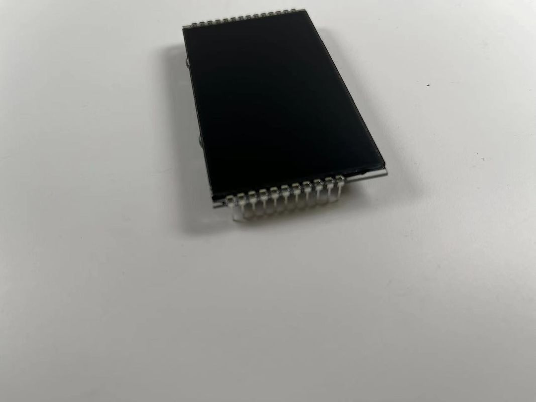 شاشة LCD ذات التباين العالي VA Monokrome للكهرباء الخارجية والداخلية
