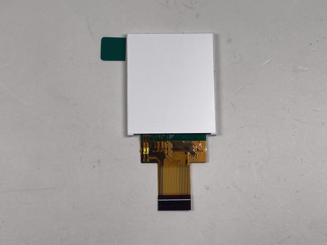 TFT LCD Display Manufacturer 1.44 بوصة 128*160 RGB سائق مخصص IC ST7735SV