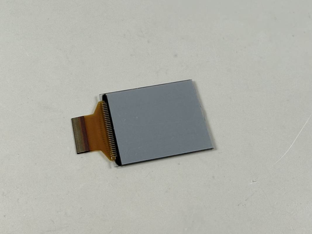 شاشة OEM شاشة LCD للأداة منخفضة الطاقة 7 شاشة LCD شاشة مخصصة شاشة LCD