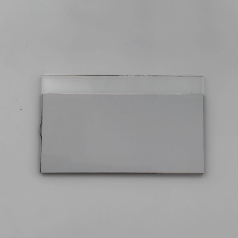 OEM ODM دعم شاشة TN LCD للأجهزة الطبية 12H عرض اتجاه 7 شاشة LCD مع موصل FPC