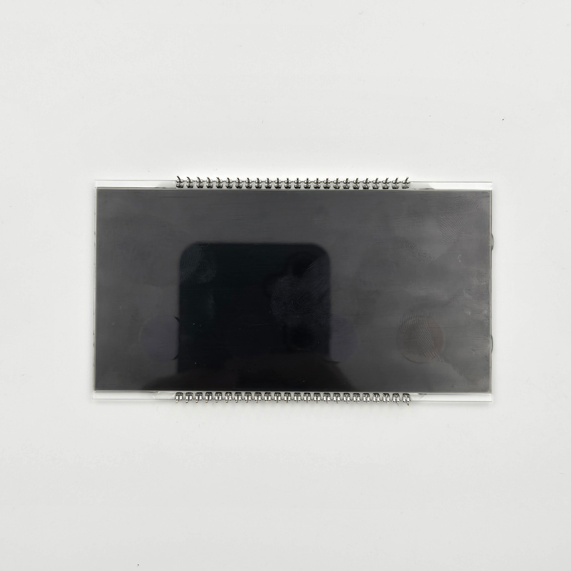 مخصصة مخصصة VA LCD المصنعة | شاشة شاشة LCD 7 عالية الجودة لحلول OEM
