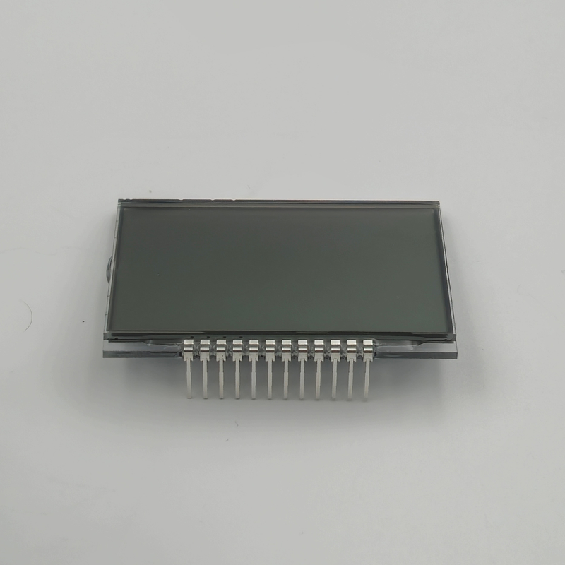 شاشة LCD مخصصة 4 شاشة وشاشة شاشة LCD 7 شاشة للشاشات بالأبيض والأسود ، حلول مصممة