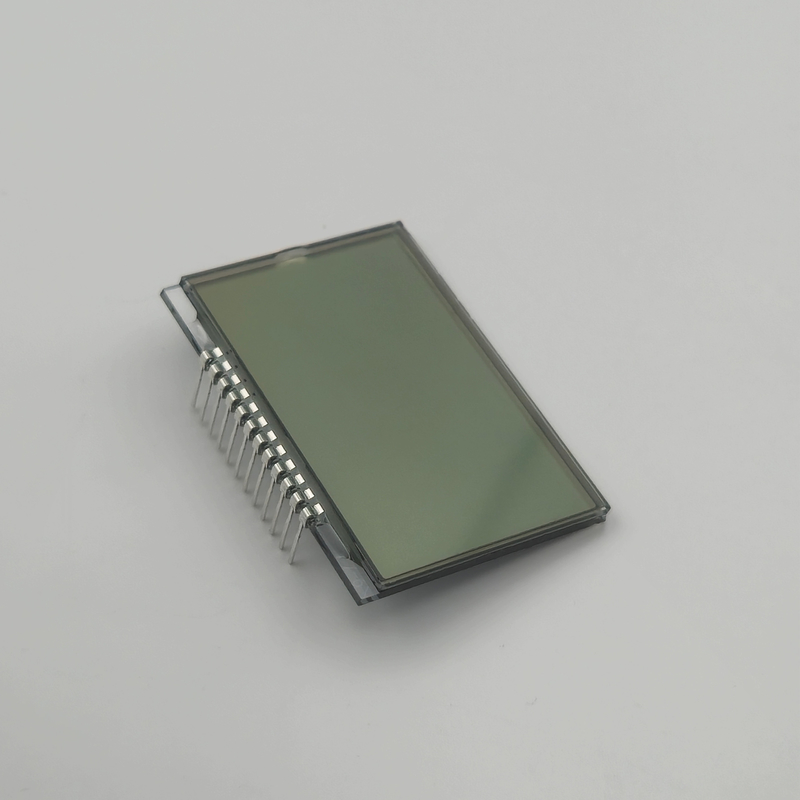 شاشة LCD مخصصة 4 شاشة وشاشة شاشة LCD 7 شاشة للشاشات بالأبيض والأسود ، حلول مصممة