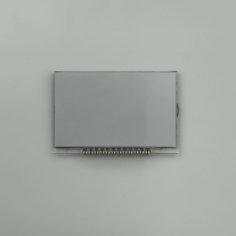 شاشة LCD مخصصة 4 شاشة وشاشة شاشة LCD 7 شاشة للشاشات بالأبيض والأسود ، حلول مصممة