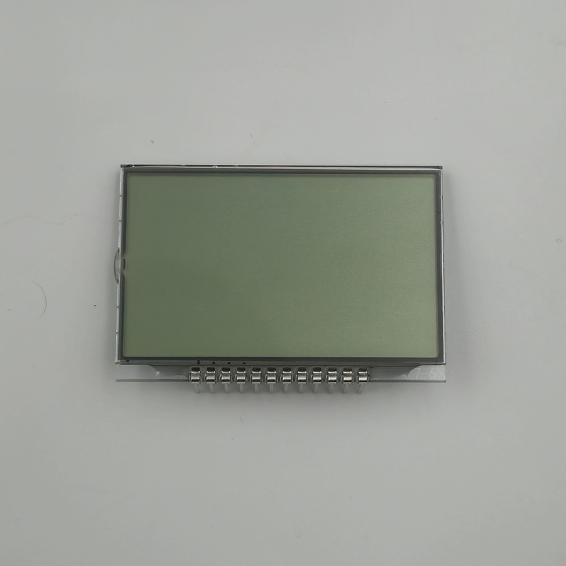 شاشة LCD مخصصة 4 شاشة وشاشة شاشة LCD 7 شاشة للشاشات بالأبيض والأسود ، حلول مصممة
