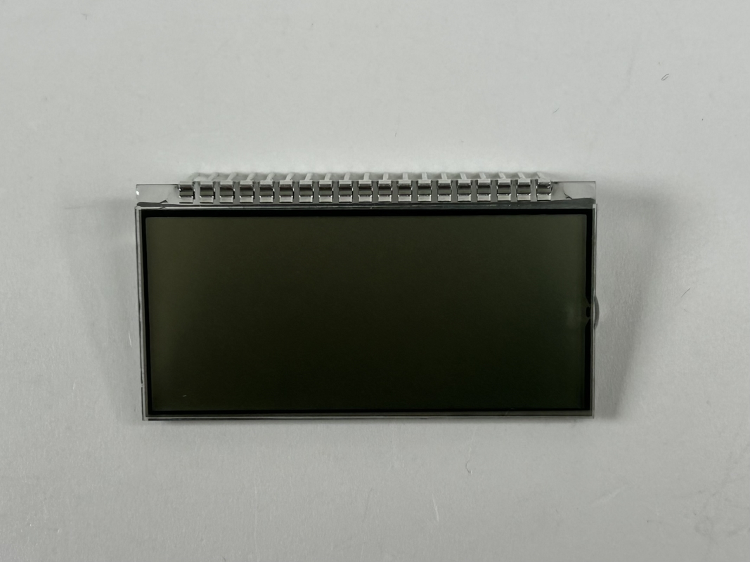 شاشة شاشة LCD مخصصة مخصصة و 7 خيارات سعر عرض LCD للشاشات بالأبيض والأسود ، حلول عالية الجودة
