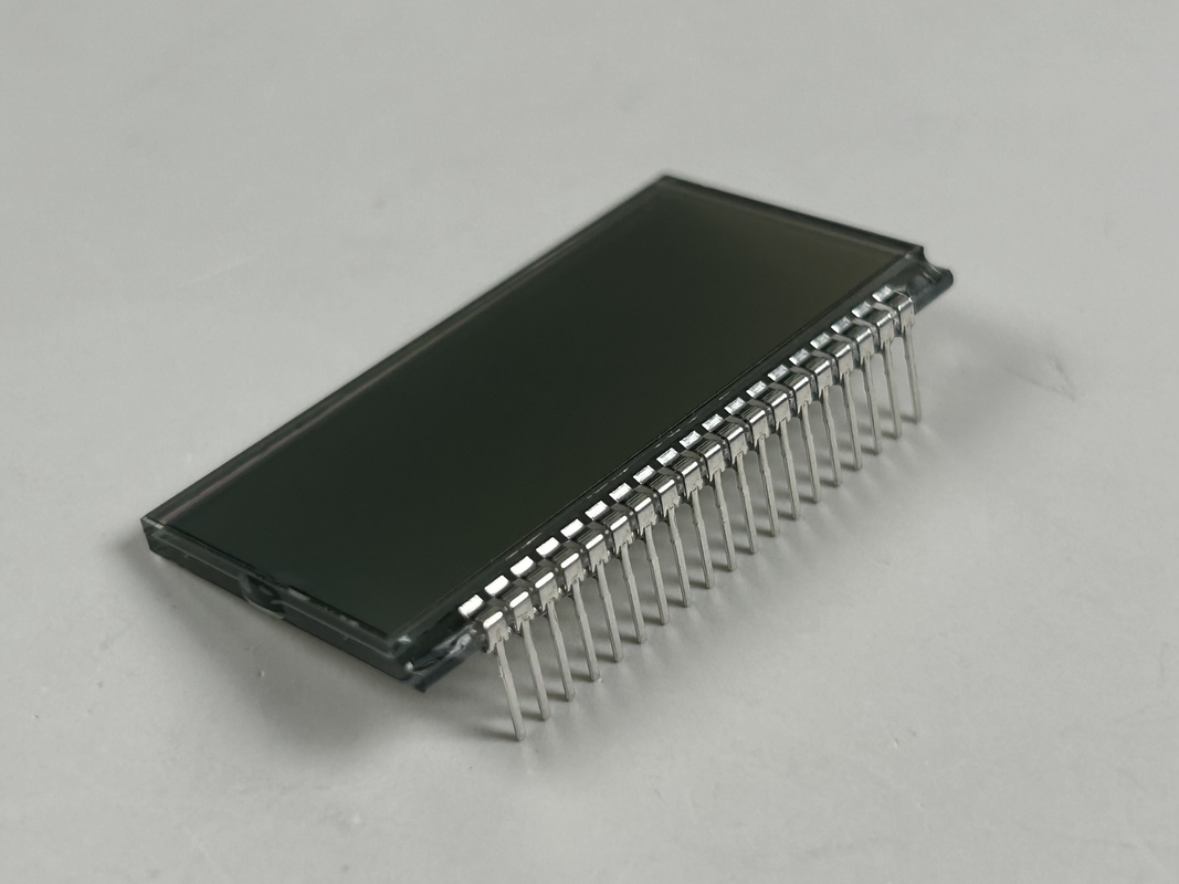شاشة شاشة LCD مخصصة مخصصة و 7 خيارات سعر عرض LCD للشاشات بالأبيض والأسود ، حلول عالية الجودة