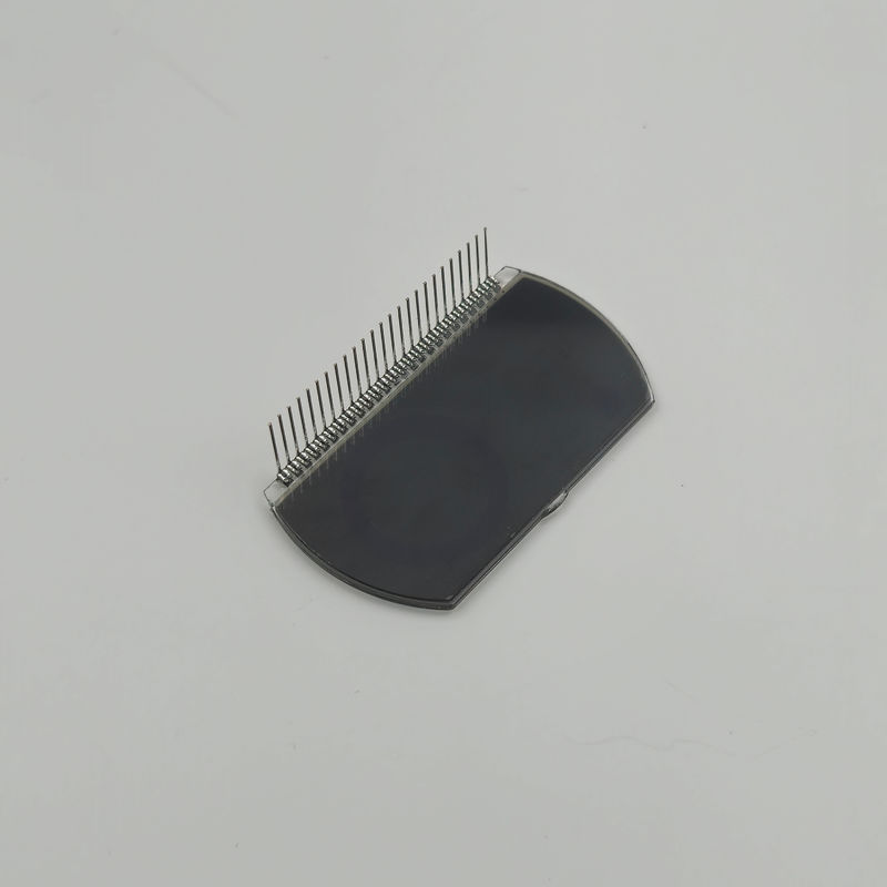 عرض VA LCD مخصص | 4 شاشة LCD بالأبيض والأسود لمصدر الطاقة