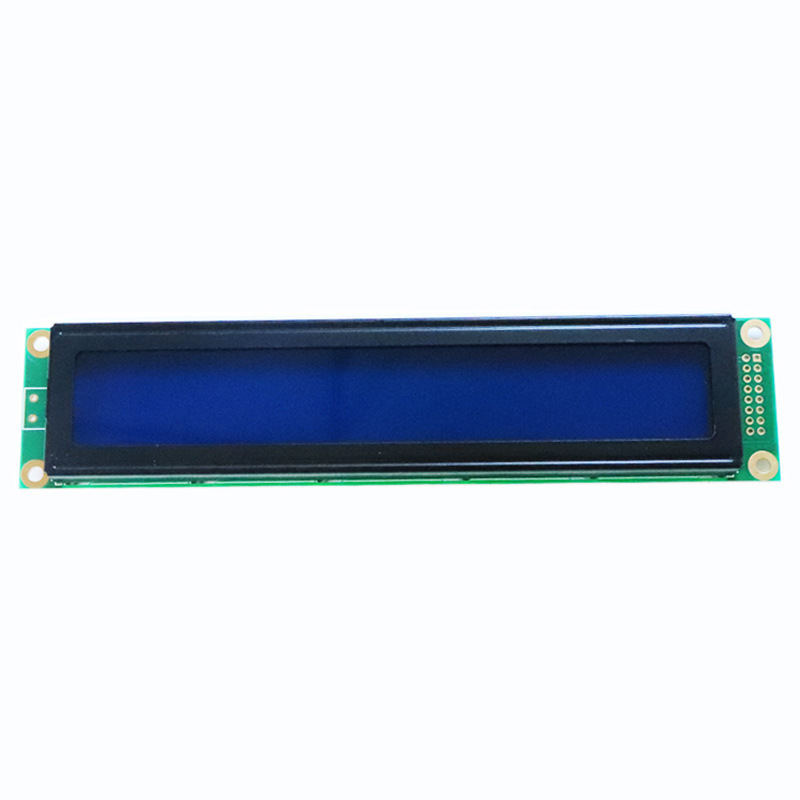 شاشة LCD COB مخصصة أحادية اللون │ شاشة LCD ذات مصفوفة نقطية │ الشركة المصنعة لشاشة المصفوفة النقطية
