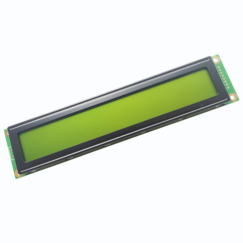شاشة LCD COB مخصصة أحادية اللون │ شاشة LCD ذات مصفوفة نقطية │ الشركة المصنعة لشاشة المصفوفة النقطية