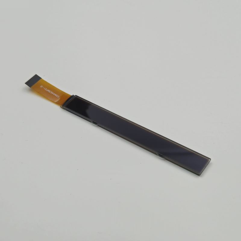 المخصصة DFSTN قطعة سلبية LCD عرض وحدة COG النوع.