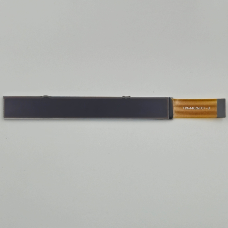 المخصصة DFSTN قطعة سلبية LCD عرض وحدة COG النوع.