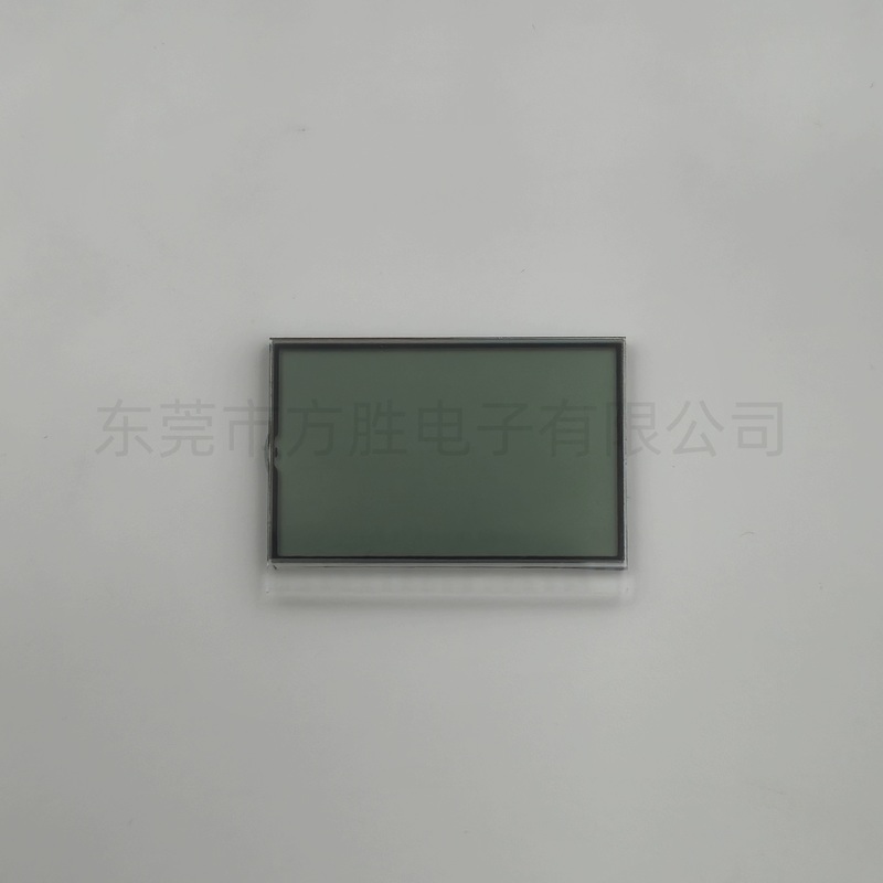 شاشة LCD عالية التباين من فئة TN | وحدة عرض LCD مخصصة TN للدراجات النارية