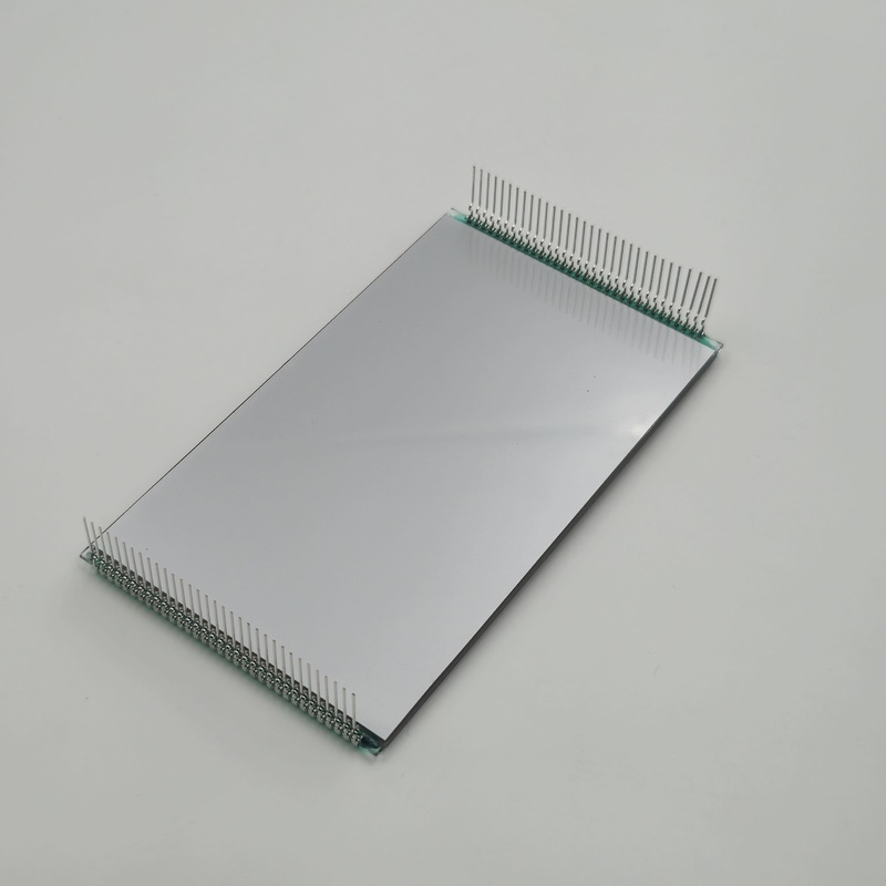 شاشة عرض LCD مصنع توريد قطاع الدراجات النارية شاشة LCD عداد سرعة السيارة LCD