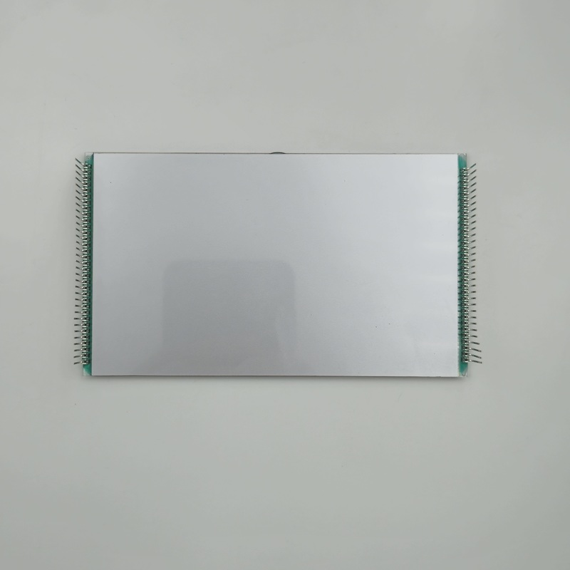 شاشة عرض LCD مصنع توريد قطاع الدراجات النارية شاشة LCD عداد سرعة السيارة LCD