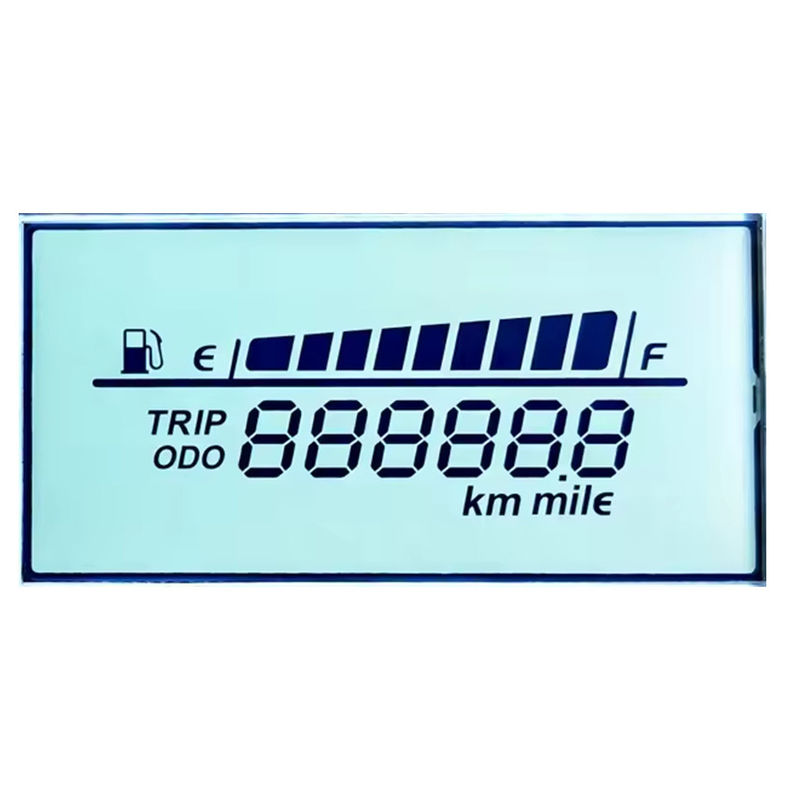 بيع بالجملة شاشة LCD لشركة Vario Lama 125 Old Lcd Vario Old HTN LCD