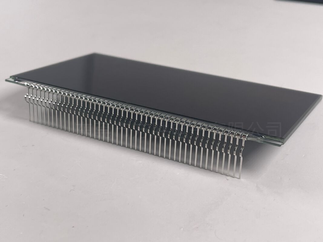 شاشة LCD مخصصة لـ Yamaha HTN LCD للدراجات النارية مقياس السرعة شاشة LCD مخصصة