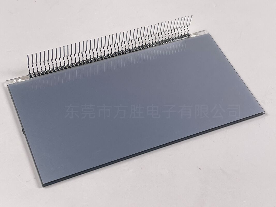 شاشة LCD مخصصة لـ Yamaha HTN LCD للدراجات النارية مقياس السرعة شاشة LCD مخصصة