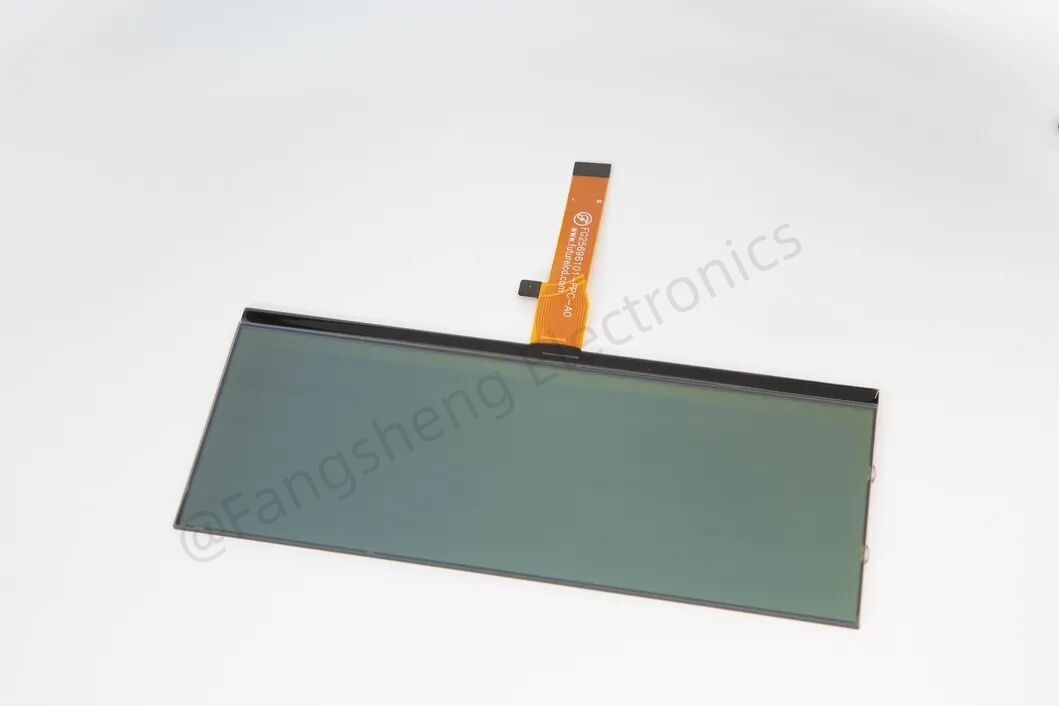 OEM ODM COG أنواع شاشة LCD أنواع الرسومات والشخصيات 16x2 COG Module Chip on Glass (COG) شاشات LCD