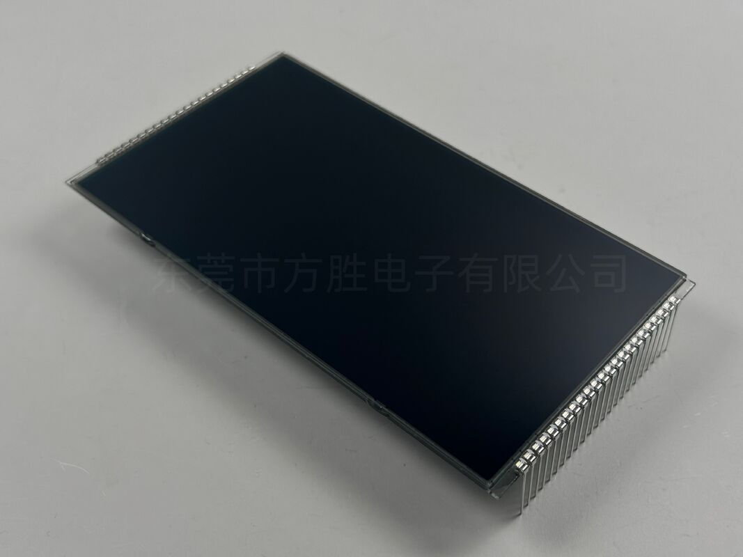 شاشة LCD من المصنع الأصلي لشاشة ايروكس V1 Philed LCD عالية الدقة شاشة ايروكس LCD لوحة قياس