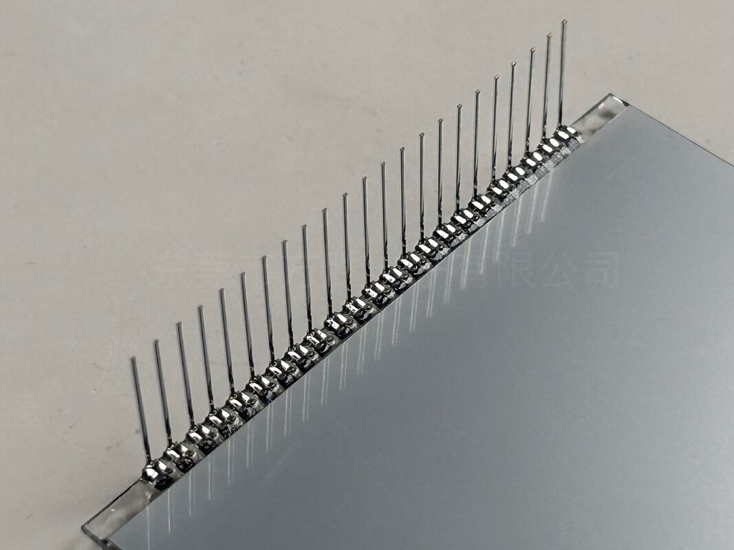 شاشة LCD من المصنع الأصلي لشاشة ايروكس V1 Philed LCD عالية الدقة شاشة ايروكس LCD لوحة قياس