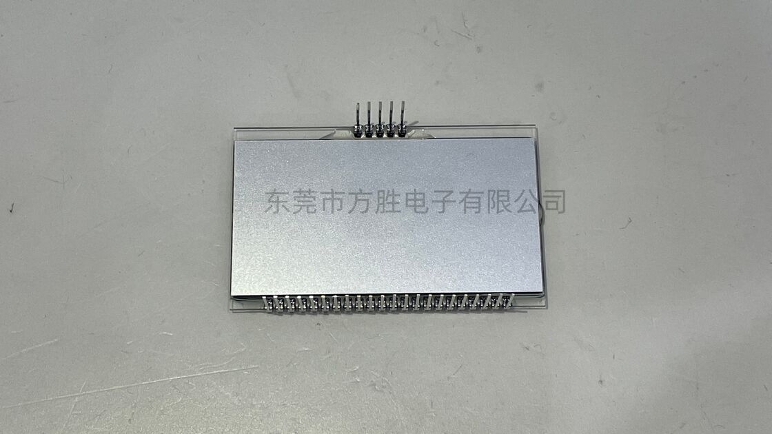 قطعة الدراجة النارية المخصصة HTN شاشة LCD إيجابية مقياس سرعة رقمي وحدة LCD Odometer Backlight