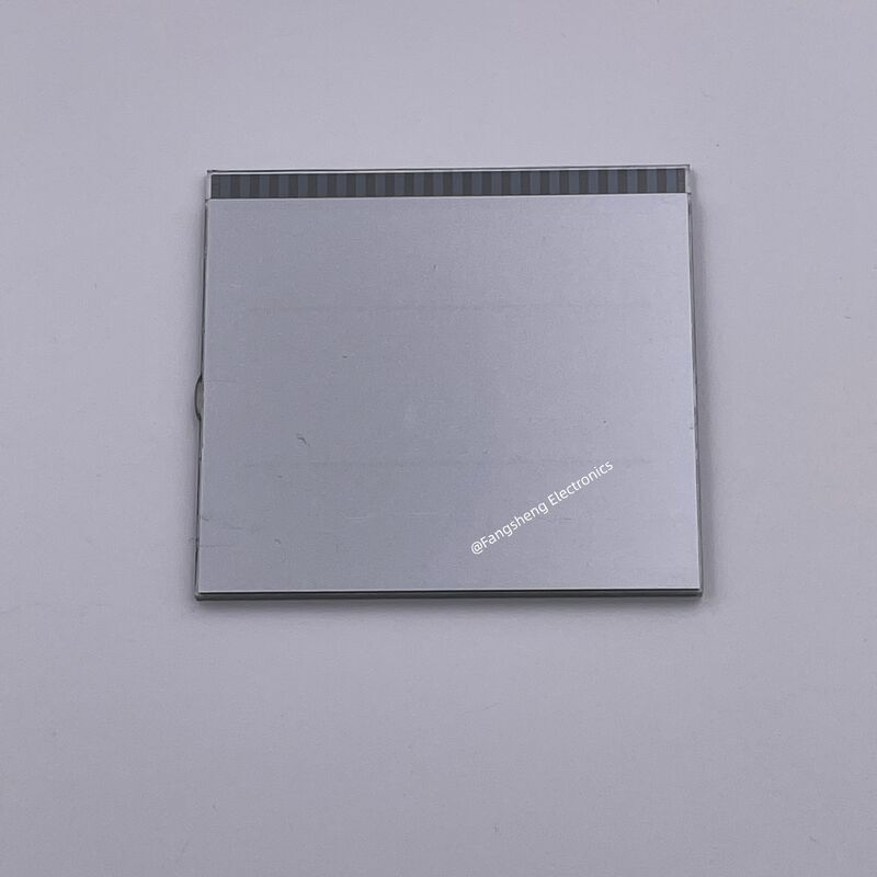 مخصص عداد السرعة للدراجات النارية عالية الجودة Htn عداد السرعة LCD 6 'ساعة شاشة LCD أحادية اللون