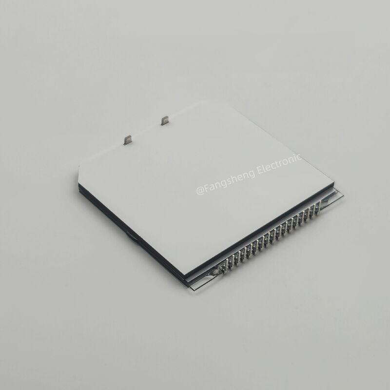 OEM HTN شاشة LCD مصنع htn شاشات الكريستال السائل الموردين الجزء شاشة LCD الجزء شاشة LCD TN / HTN / FSTN / VA لترموستات