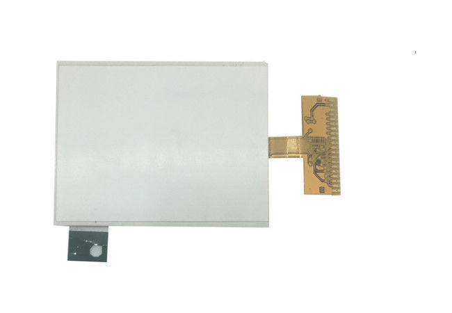 شاشة ملونة مسطحة Transmissive ، شاشة LCD 1.77 بوصة 7 الجزء