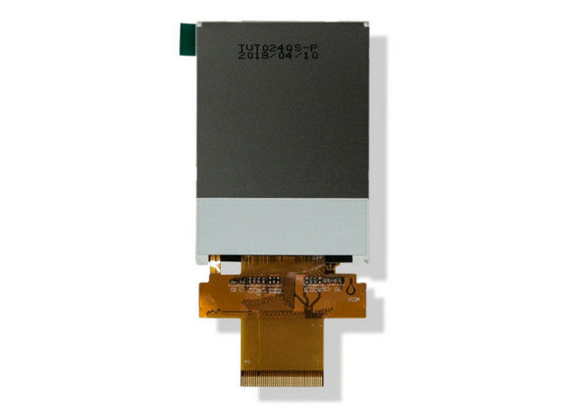 2.4 بوصة شاشة LCD 240 * 320 TFT LCD وحدة مع لوحة اللمس مقاوم 16 دبابيس محرك تحكم IC ILI9341