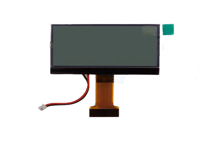 صغير OLED عرض الرسم الوحدة النمطية FSTN إيجابي المستقطب نوع عالية الدقة