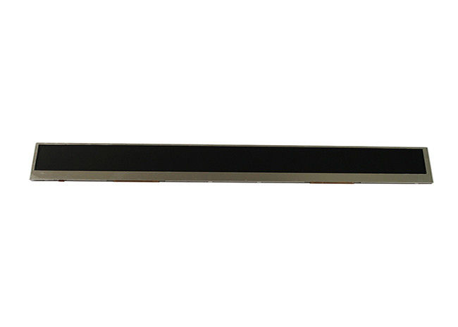 شريط واسع نوع شاشة TFT LCD مع واجهة RGB 11 بوصة الحجم 16.7M ألوان