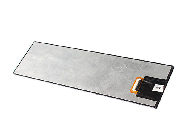 400 × 1280 دقة شاشة TFT تعمل باللمس مقاس 7.84 بوصة مع واجهة LVDS