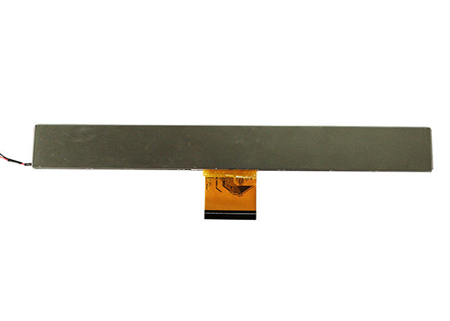 9 بوصة 400 نيتس LCD وحدة الشاشة ، شريط نوع شاشة TFT LCD مع واجهة RGB
