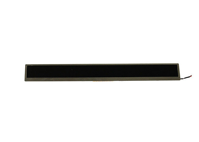 9 بوصة 400 نيتس LCD وحدة الشاشة ، شريط نوع شاشة TFT LCD مع واجهة RGB
