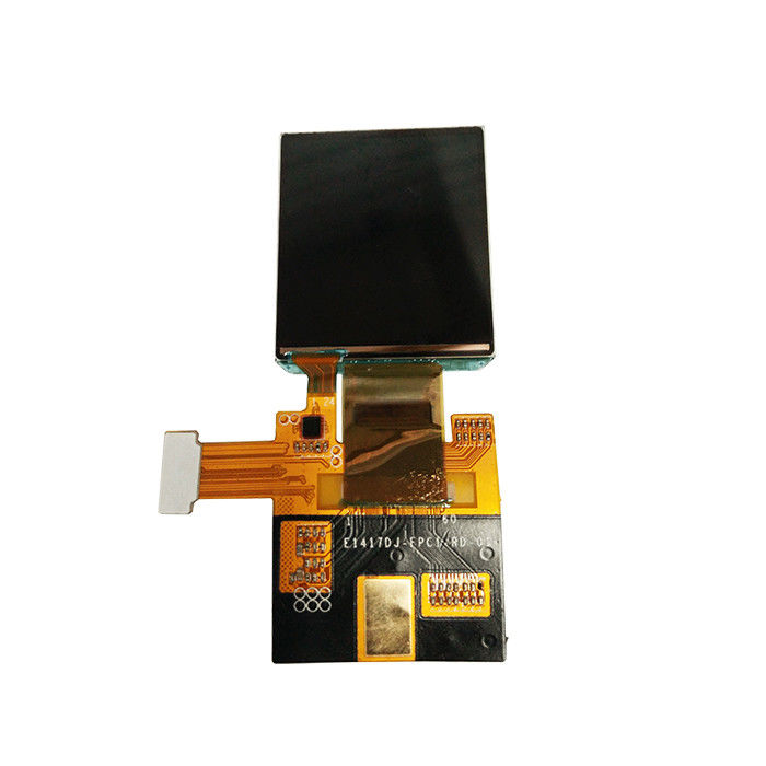 مربع صغير وحدة عرض OL OLED 180 × 120 الدقة مع واجهة SPI 0.95 بوصة