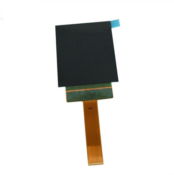 VR المنتجات OLED LCD LED وحدة العرض لاردوينو MIPI 4 ممرات 2.95 بوصة الحجم