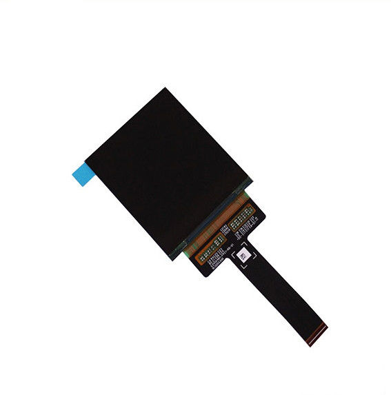 VR المنتجات OLED LCD LED وحدة العرض لاردوينو MIPI 4 ممرات 2.95 بوصة الحجم