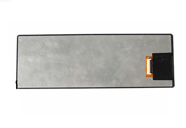 شريط نوع Lcd شاشة تعمل باللمس 7.84 بوصة TFT LCD وحدة العرض ، القرار 400 * 1280 Lcd مع واجهة Mipi