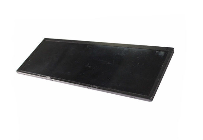 شريط نوع Lcd شاشة تعمل باللمس 7.84 بوصة TFT LCD وحدة العرض ، القرار 400 * 1280 Lcd مع واجهة Mipi